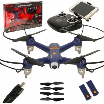 Syma X31