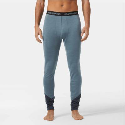 Helly Hansen LIFA MERINO MIDWEIGHT PANT Man