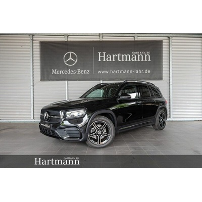 Mercedes-Benz GLB 200 AMG Line 120 kW