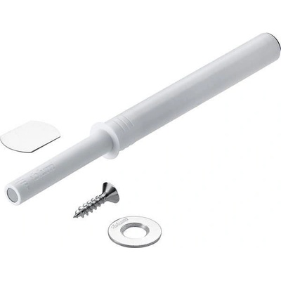 BLUM TIP ON mechanizmus 956A1004 čierna