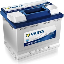 Varta Blue Dynamic 12V 60Ah 540A 560 408 054