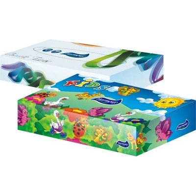 Harmony Universal box Kapesníčky 100 ks