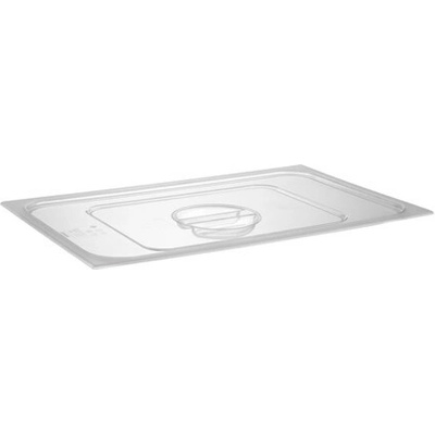 METRO PROFESSIONAL Veko ku gastronádobe 1/1 polykarbonát 1 ks