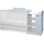 Lorelli ЛЕГЛО multi 190/82 ЦВЯТ БЯЛО/baby blue (3800166104485)