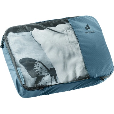 Deuter Mesh Zip Pack 5 atlantic UNI