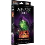 Roxley Games Разширение за настолна игра Dice Throne: Shadow Thief (DTI-1404) - ozone