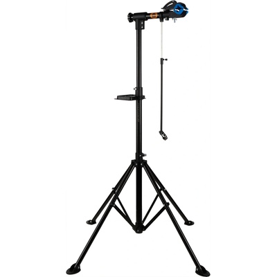 Arcore Repair Stand tmavo sivá