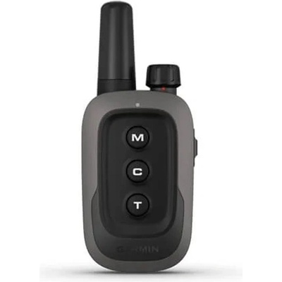 Garmin GPS приемник и предавател Garmin Delta SE (само устройство), за дресировка на кучета, 10 нива на моментна и продължителна стимулация, до 800км обхват, IPX7 водоустойчивост (010-02608-11)