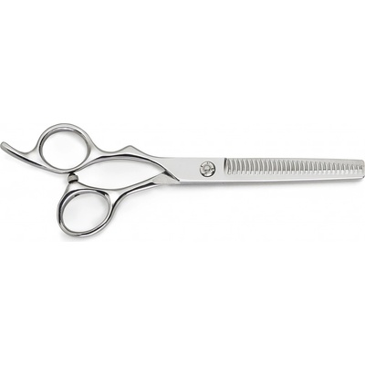 Kiepe Blending Scissors 30 Teeth Left-Handed 2816T30 profesionálne efilačné nožnice do ľavej ruky