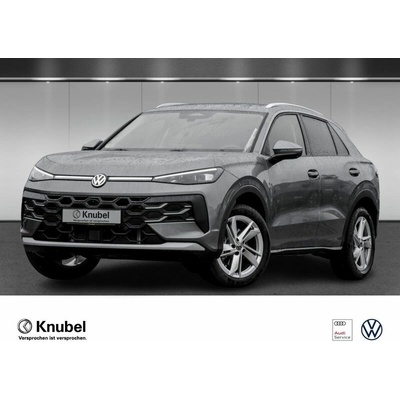 Volkswagen T-Roc 1.5 eTSI Style DSG 85 kW