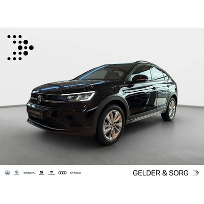 Volkswagen Taigo 1.5 TSI Energy DSG 110 kW