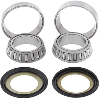 All Balls sada krku riadenia pasuje na CRF 250 10-13,CRF 450 09-12