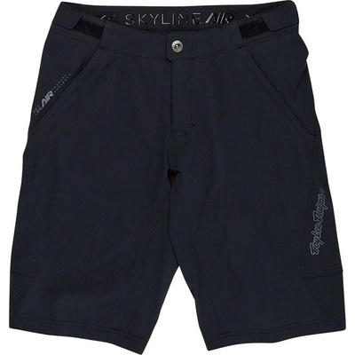 Troy Lee Designs Skyline Air Mono 2025 black