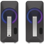 NATEC Helium 100BT RGB (NCS-1635) Активни колони
