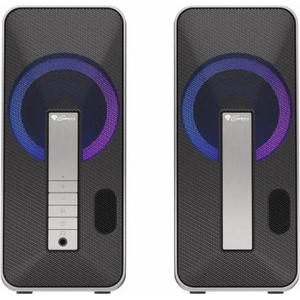 NATEC Helium 100BT RGB (NCS-1635) Активни колони