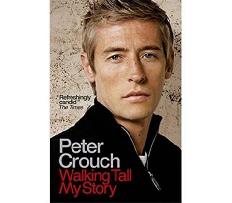 Walking Tall - Crouch Peter
