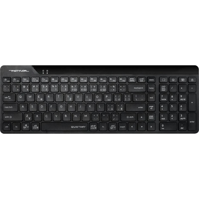 A4Tech FStyler FBK23AS-BK