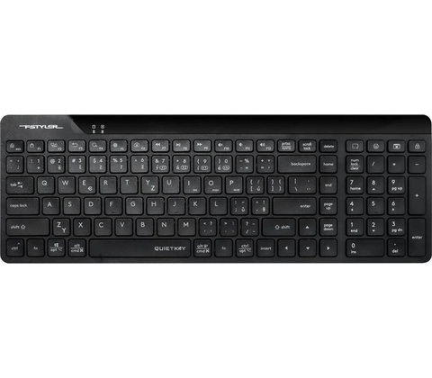 A4Tech FStyler FBK23AS-BK