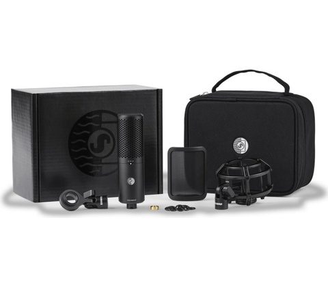 Shure KSM44MP