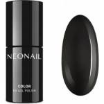 NEONAIL NEONAIL_UV Gel Polish Color lakier hybrydowy 2996-7 Pure Black 7, 2ml