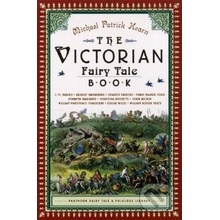 Victorian Fairy Tale Book - Michael Patrick Hearn