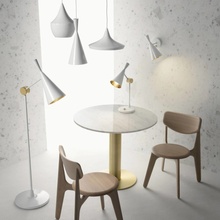 Tom Dixon BLS01WH-PEUM4