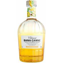 Clement Bana Canne French 25% 0,7 l (holá lahev)