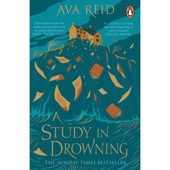 A Study in Drowning - Ava Reid