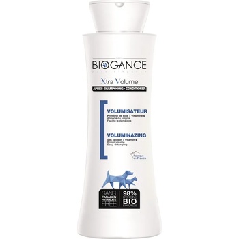Image 1 of BIOGANCE Xtra Volume Conditioner балсам за допълнителен обем 250ml