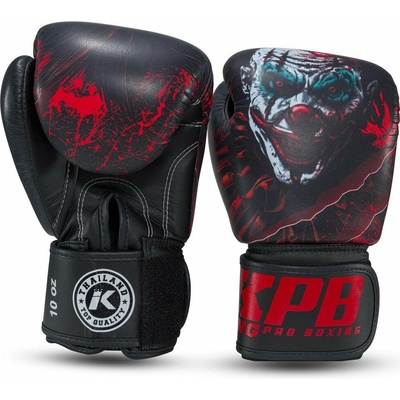 King Pro Boxing