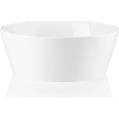 Arzberg Porzellan Tric Bowl Kónická porcelánová miska biela 15 cm