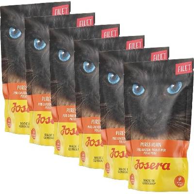Josera Filet Pure Chicken 6 x 70 g