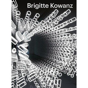 Brigitte Kowanz - Light is what we see (ISBN: 9783777446561)