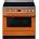 Smeg CPF9IPOR Portofino