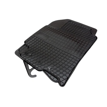 FroGum Гумени стелки за KIA Rio IV / Stonic (2017+)