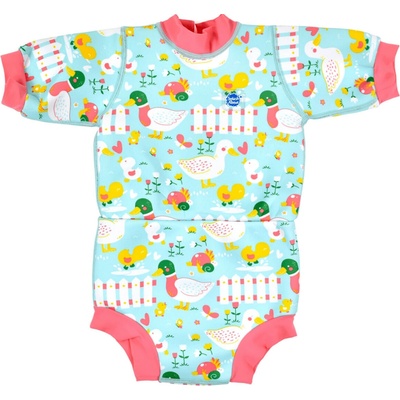 Happy Nappy Neoprén Kačiatka
