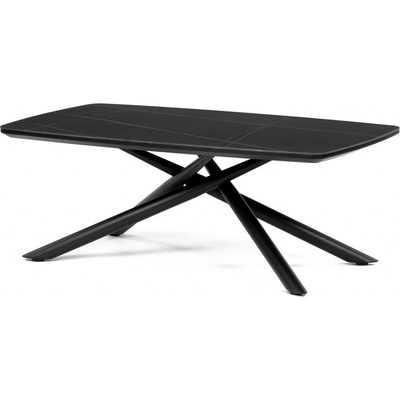Autronic AHG-X7227 BK čierna mramor / čierna