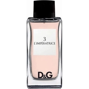 Dolce&Gabbana D. G L imperatrice 3 EDT TR 100ml Женски Парфюми