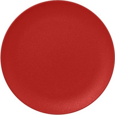 RAK Porcelain Talíř mělký 31 cm světle červená NFNNPR31BR-6