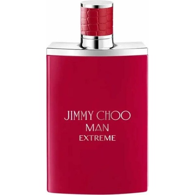 Jimmy Choo Extreme parfumovaná voda pánska 50 ml
