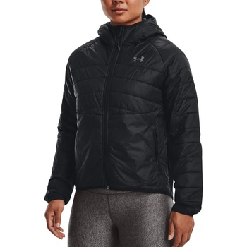 Under Armour Яке с качулка Under Armour UA Active Hybrid Jkt 1375452-001 Размер S