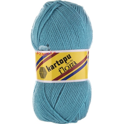 Příze Flora Kartopu Varianta: K515