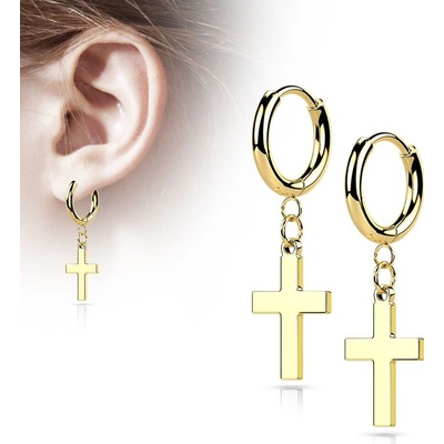 Šperky4U OPN1820-GD