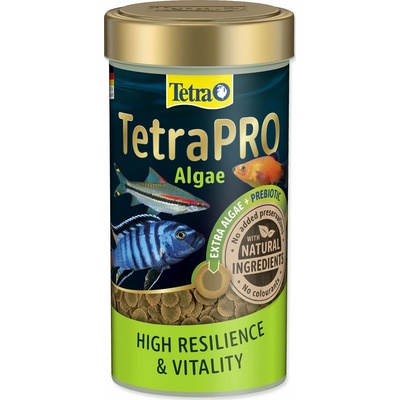 TetraPro Algae Multi-Crisps 250 ml