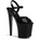 Pleaser USA Pleaser XTREME-809 Black 40