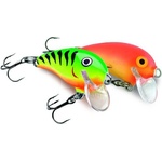 Rapala Воблер Rapala Mini Fat Rap (923837)