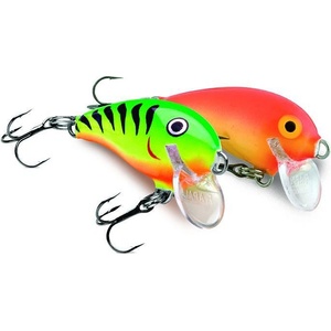 Rapala Воблер Rapala Mini Fat Rap (923837)