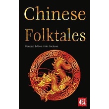 Chinese Folktales