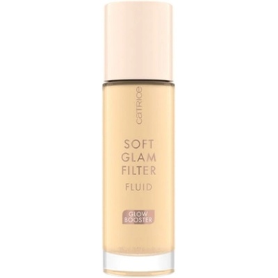 Catrice Soft Glam Filter rozjasňujúci tónovací fluid 030 Medium 30 ml