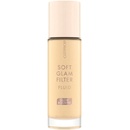 Catrice Soft Glam Filter rozjasňujúci tónovací fluid 030 Medium 30 ml